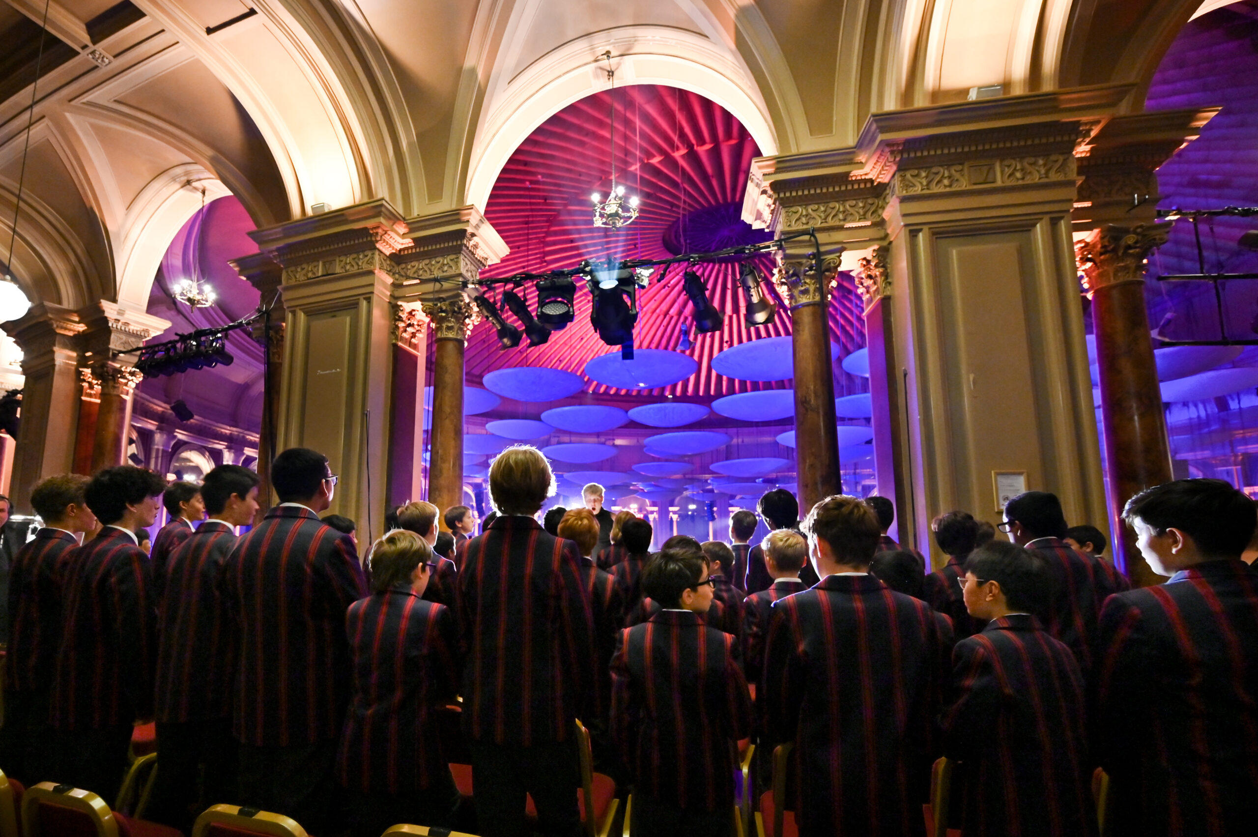 BBC Proms – War Requiem (Britten)