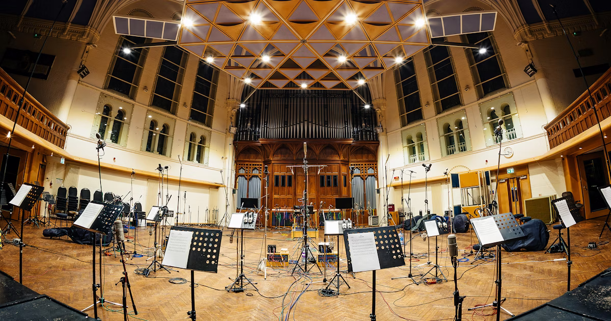 AIR Studios