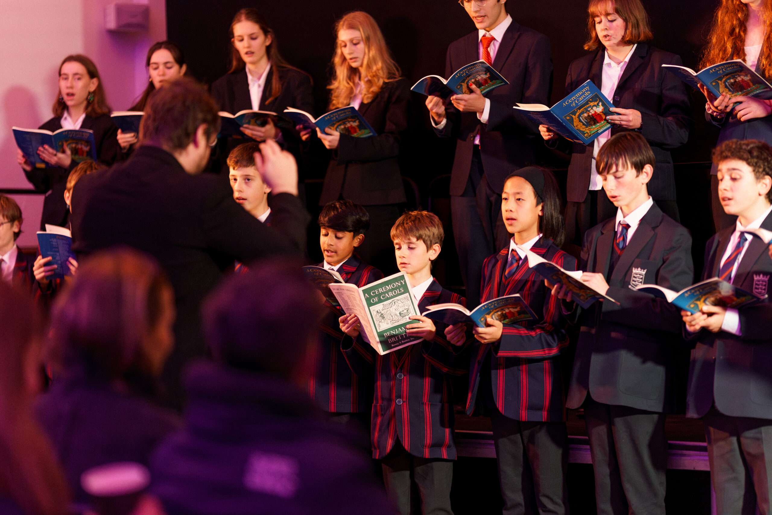 Kingston County Hall