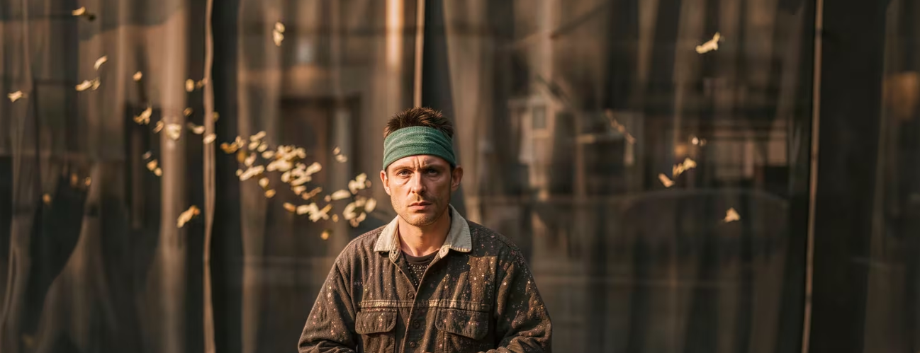 Wozzeck: Wretches Like Us