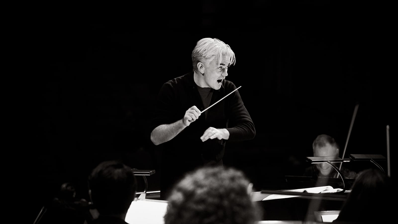 Edward Gardner conducts Britten’s War Requiem
