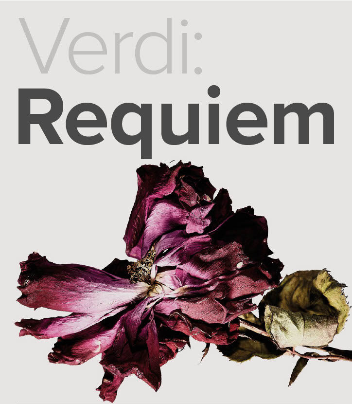 Verdi’s Requiem