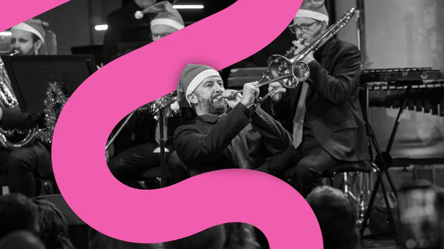London Mozart Players: Christmas Brass Spectacular